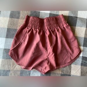 SHEIN🤩Highwaisted Shorts!!!